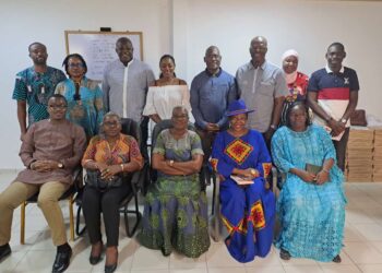 Côte d&rsquo;Ivoire: 2 mois après sa création, l’association Médias et Citoyenneté lance ses activités le 29 septembre