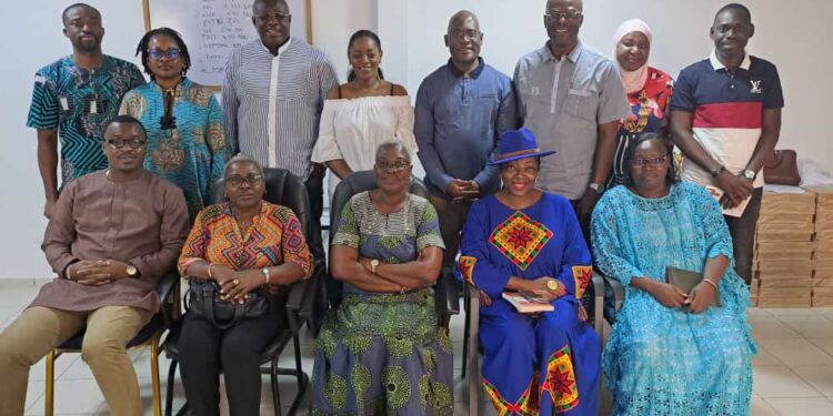 Côte d’Ivoire: 2 mois après sa création, l’association Médias et Citoyenneté lance ses activités le 29 septembre