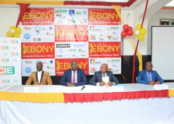 Côte d’Ivoire/Week end des Ebony 2022 lancé