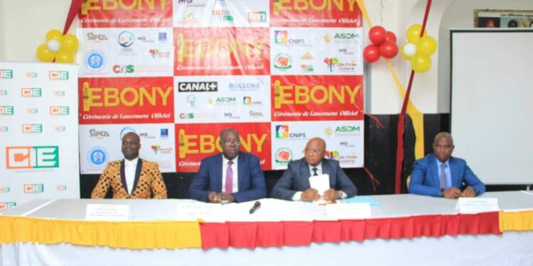 Côte d’Ivoire/Week end des Ebony 2022 lancé