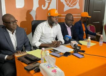 Basket/Crise au sein de l&rsquo;équipe nationale masculine senior A: La version du président de la FIBB