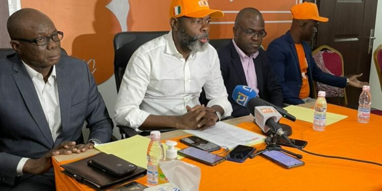 Basket/Crise au sein de l’équipe nationale masculine senior A: La version du président de la FIBB