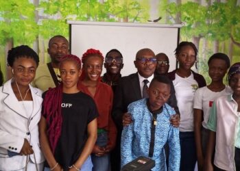 Côte d’Ivoire : «Kokita», une série de 25 épisodes lancée