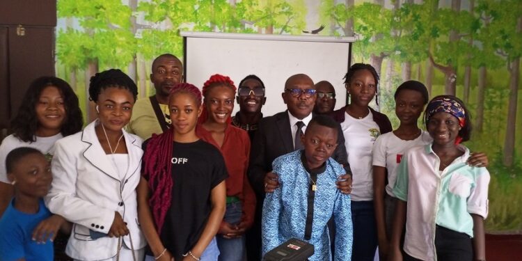 Côte d’Ivoire : «Kokita», une série de 25 épisodes lancée