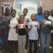 Port-Bouët /Rentrée scolaire 2022-2023: Le ministre KKB offre des kits d’une valeur d’un million