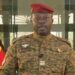 Le président Burkinabé en visite en Côte d’Ivoire lundi