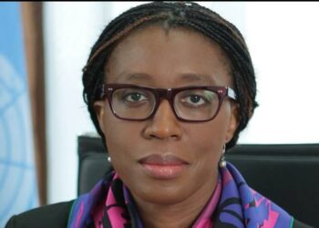 Commission économique pour l’Afrique: Vera Songwe, quitte ses fonctions