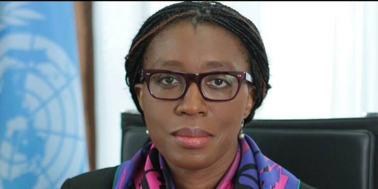Commission économique pour l’Afrique: Vera Songwe, quitte ses fonctions