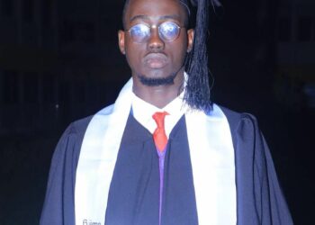 Soutenance de Master à l’ESATIC : Doumbia Al Moustapha obtient la mention « Très bien »