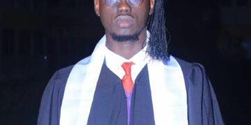 Soutenance de Master à l’ESATIC : Doumbia Al Moustapha obtient la mention « Très bien »