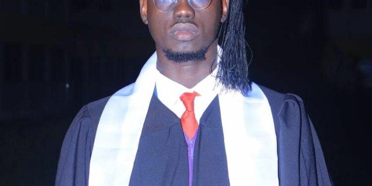 Soutenance de Master à l’ESATIC : Doumbia Al Moustapha obtient la mention « Très bien »