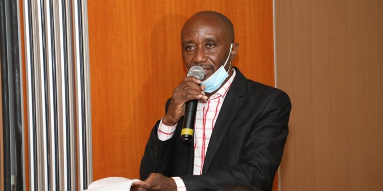 Les photos des échanges de la Cei avec les partis politiques en prélude de la révision de la liste électorale qui aura lieu du 10 au 26 novembre 2022.