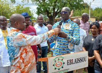 Bouaké: La tribu du Bounguê lance les états généraux de l’école