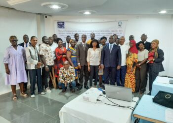 CNDH: les lois 2014 sur le Vidh-Sida et les Droits de l&rsquo;homme passées au peigne fin à Yamoussoukro