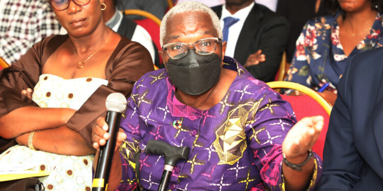 Les échanges d’information entre la CEI, les médias et les organisations de la société civile en prélude à la révision de la liste électorale 2022.