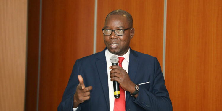 Les échanges d’information entre la CEI, les médias et les organisations de la société civile en prélude à la révision de la liste électorale 2022.