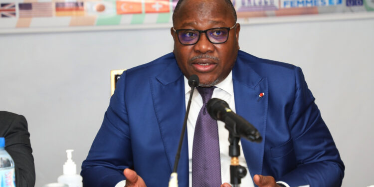 Les échanges d’information entre la CEI, les médias et les organisations de la société civile en prélude à la révision de la liste électorale 2022.