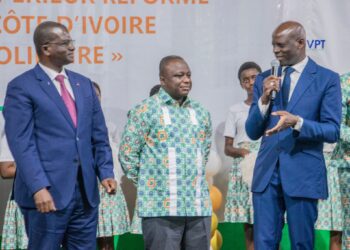 Rentrée universitaire unique 2022-2023 : Le ministre Adama Diawara affiche ses ambitions