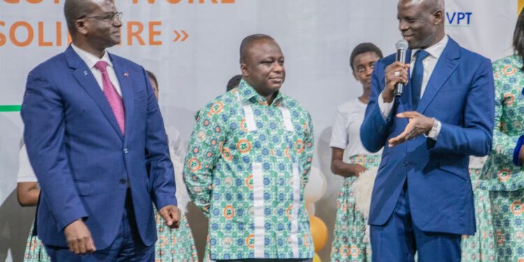 Rentrée universitaire unique 2022-2023 : Le ministre Adama Diawara affiche ses ambitions