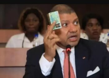 Côte d’Ivoire/Affaire « une carte CMU » qui ne sert à rien: Le ministre Kamara répond à Billon