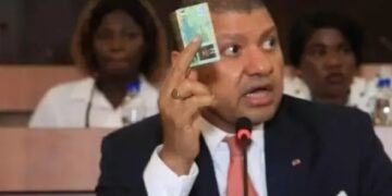 Côte d&rsquo;Ivoire/Affaire « une carte CMU » qui ne sert à rien: Le ministre Kamara répond à Billon
