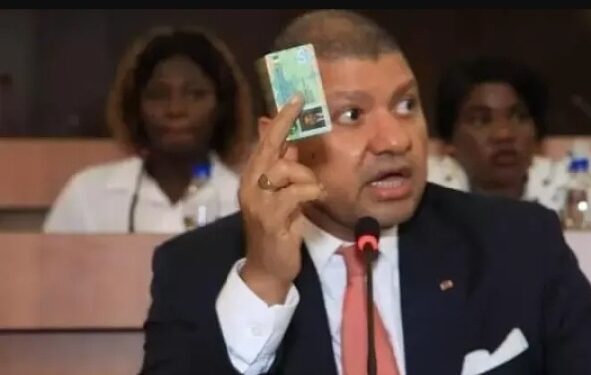 Côte d’Ivoire/Affaire « une carte CMU » qui ne sert à rien: Le ministre Kamara répond à Billon