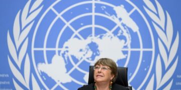 tuerie au Tchad: Commentaires de la Porte Parole du Haut-Commissaire Marta Hurtado