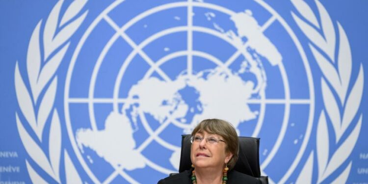 tuerie au Tchad: Commentaires de la Porte Parole du Haut-Commissaire Marta Hurtado