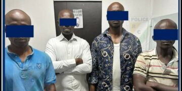 Attaque d&rsquo;un opérateur économique à Yopougon: 4 individus dont un policier radié interpellés