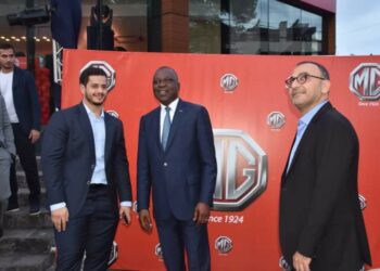 Côte d&rsquo;Ivoire : Les premiers véhicules électriques disponibles