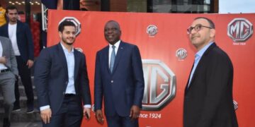 Côte d&rsquo;Ivoire : Les premiers véhicules électriques disponibles
