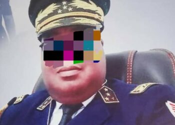 Côte d&rsquo;Ivoire/affaire faux général arrêté : voici les charges retenues contre lui
