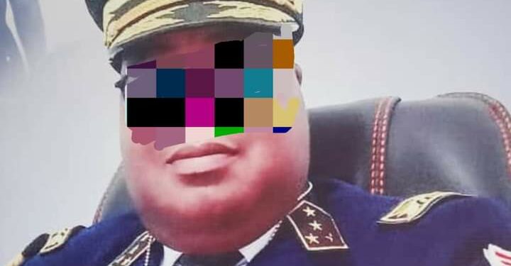 Côte d&rsquo;Ivoire/affaire faux général arrêté : voici les charges retenues contre lui