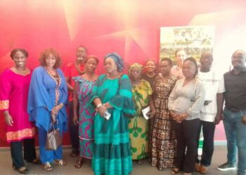 Forum de la société civile de la BAD: Lumière Synergie pour le Développement fait des propositions