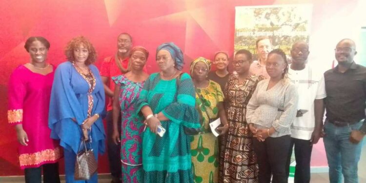 Forum de la société civile de la BAD: Lumière Synergie pour le Développement fait des propositions