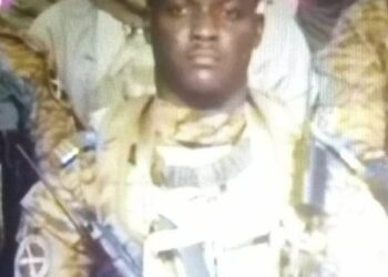 Burkina: «La CEDEAO trouve inopportun (le) nouveau coup de force » (Communiqué)