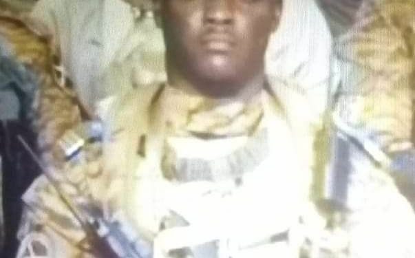 Burkina: «La CEDEAO trouve inopportun (le) nouveau coup de force » (Communiqué)