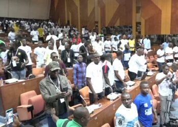 Yamoussoukro/Les organisations estudiantines et scolaires font le diagnostic