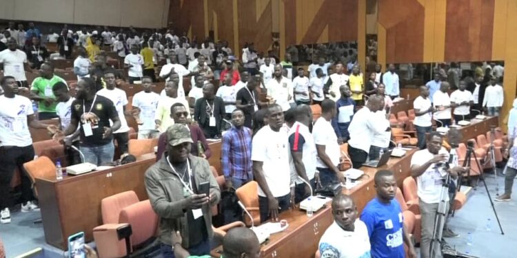 Yamoussoukro/Les organisations estudiantines et scolaires font le diagnostic