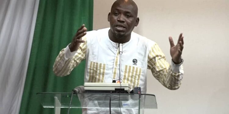 Yamoussoukro/Les organisations estudiantines et scolaires font le diagnostic