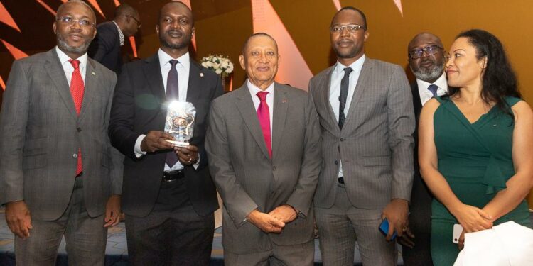 Prix d’excellence des entreprises publiques : la BNI remporte le 2è prix de l’efficacité du Conseil d’Administration