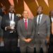 Prix d’excellence des entreprises publiques : la BNI remporte le 2è prix de l’efficacité du Conseil d’Administration