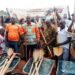 N’dakonankro (Yamoussoukro)/Grand ménage: Le vice-gouverneur lance l’opération