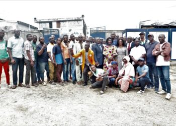 Ajustement des prix du carburant/ Les acteurs des gares sensibilisés au maintien des tarifs de transport