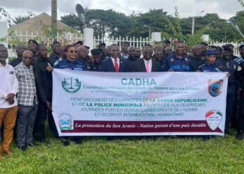 Abidjan : La 4e édition des journées des Droits de l&rsquo;Homme prévue du 10 au 12 novembre à Treichville