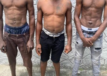 Cambriolage d&rsquo;agences de transfert d&rsquo;argent à Abidjan: 3 individus interpelés