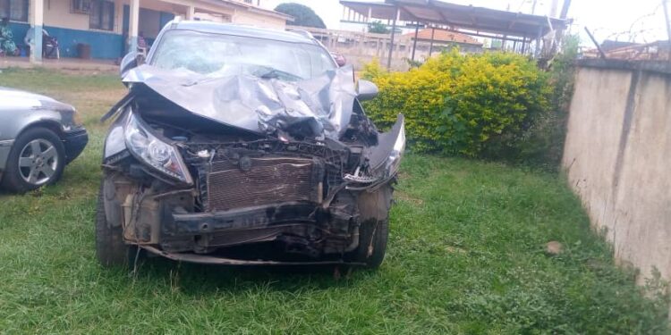 Tiébissou: deux morts dans un accident sur l’axe A3