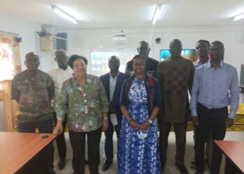 Côte d’Ivoire : Une délégation de l’OMS, Hub des urgences à Dakar, Sénégal en mission pour évaluer la surveillance Génomique du COVID 19