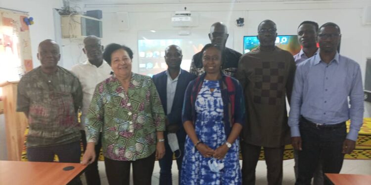 Côte d’Ivoire : Une délégation de l’OMS, Hub des urgences à Dakar, Sénégal en mission pour évaluer la surveillance Génomique du COVID 19