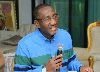 Yakro/Activités du gouvernement, vie du parti…Diarrassouba fait le point aux responsables locaux du Rhdp